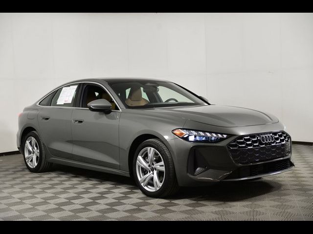 2025 Audi A5 Premium Plus