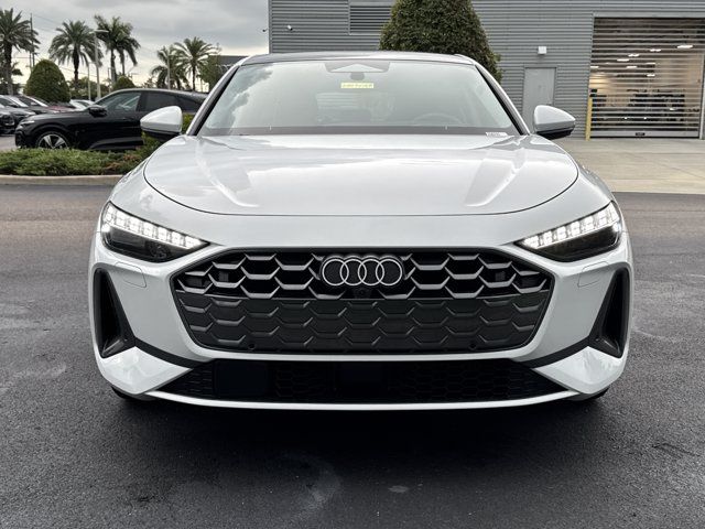 2025 Audi A5 Premium Plus