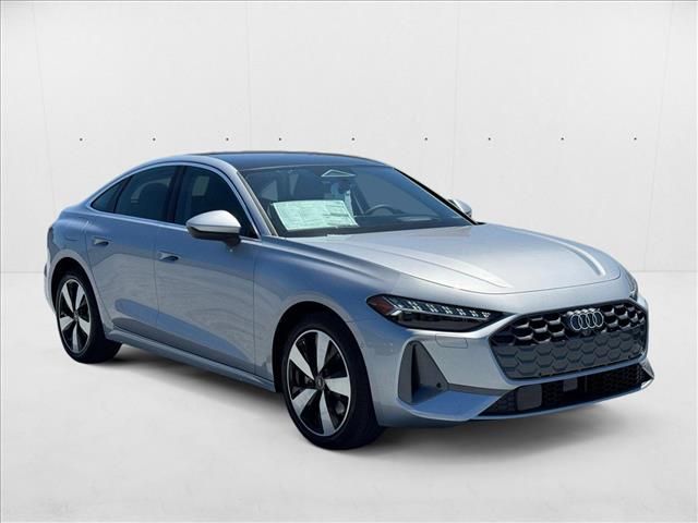 2025 Audi A5 Premium Plus