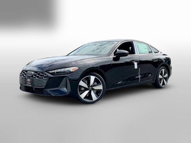 2025 Audi A5 Premium Plus