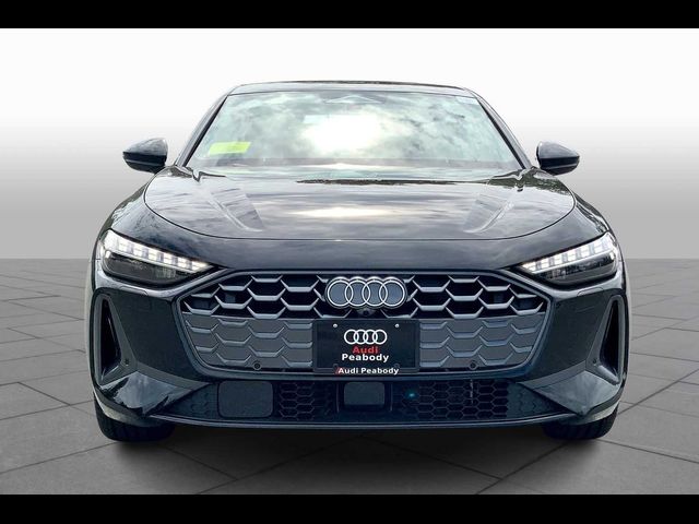 2025 Audi A5 Premium Plus