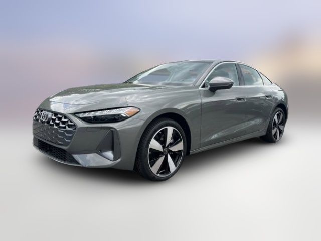 2025 Audi A5 Premium Plus