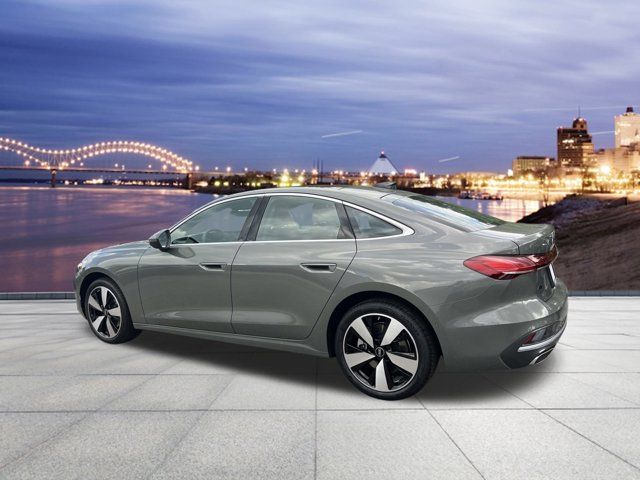 2025 Audi A5 Premium Plus