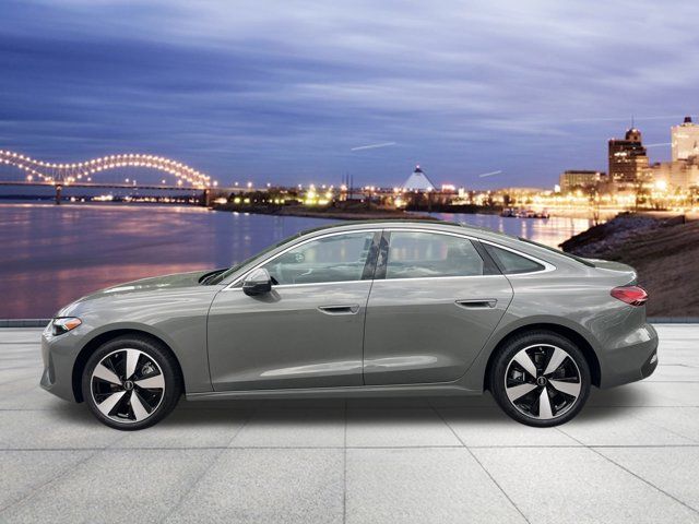 2025 Audi A5 Premium Plus