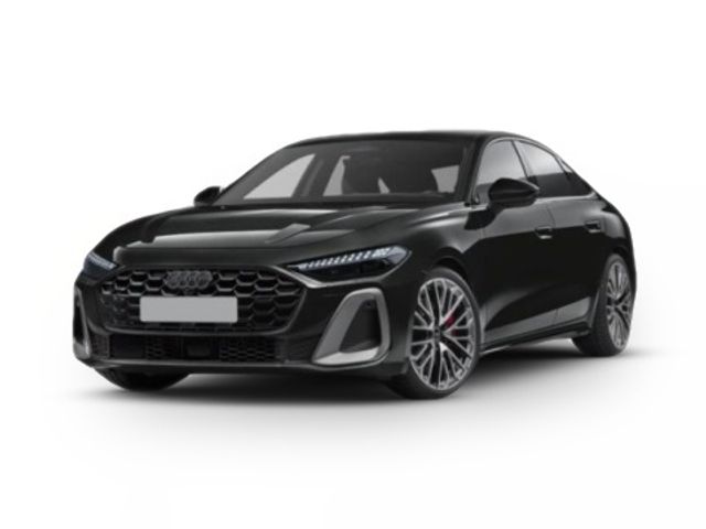 2025 Audi A5 Premium Plus