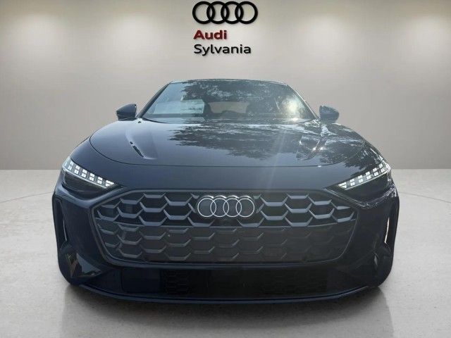 2025 Audi A5 Premium Plus