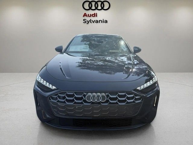 2025 Audi A5 Premium Plus