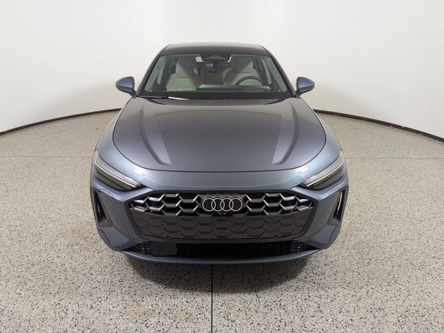2025 Audi A5 Premium Plus