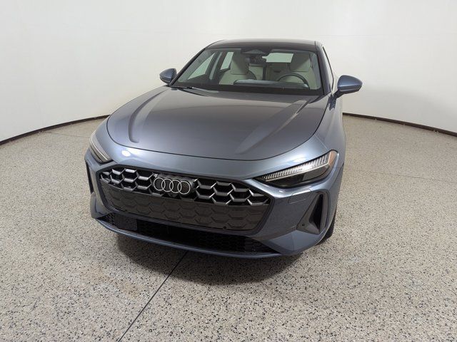 2025 Audi A5 Premium Plus