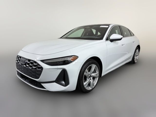 2025 Audi A5 Premium Plus