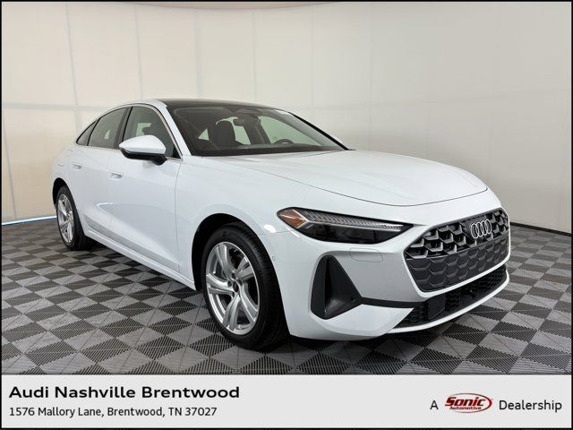 2025 Audi A5 Premium Plus