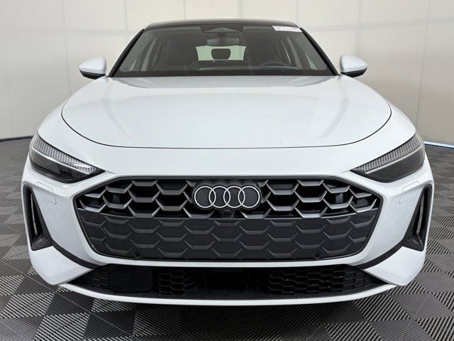 2025 Audi A5 Premium Plus