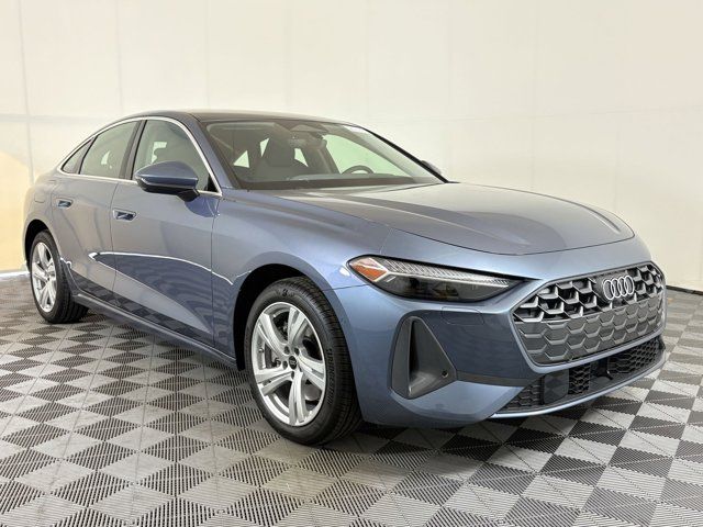 2025 Audi A5 Premium Plus