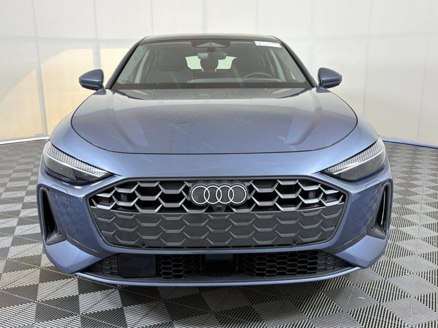 2025 Audi A5 Premium Plus