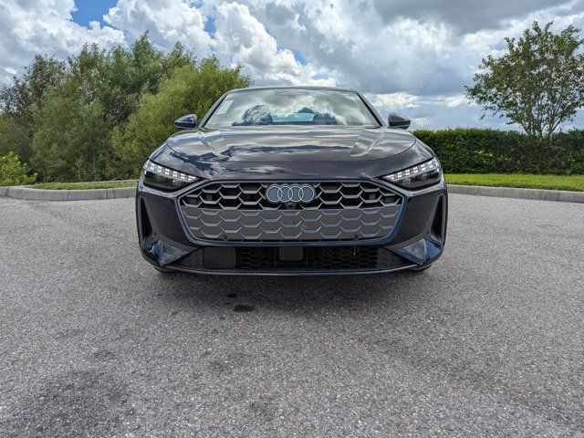 2025 Audi A5 Premium Plus