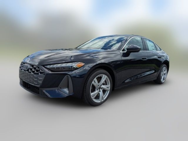 2025 Audi A5 Premium Plus