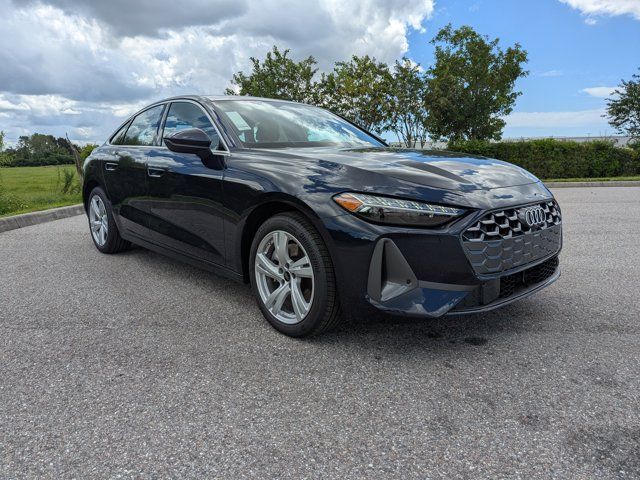 2025 Audi A5 Premium Plus