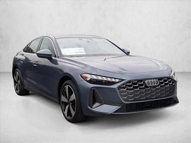 2025 Audi A5 Premium Plus