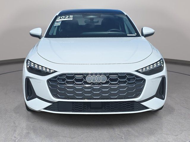 2025 Audi A5 Premium Plus