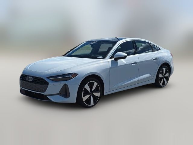 2025 Audi A5 Premium Plus