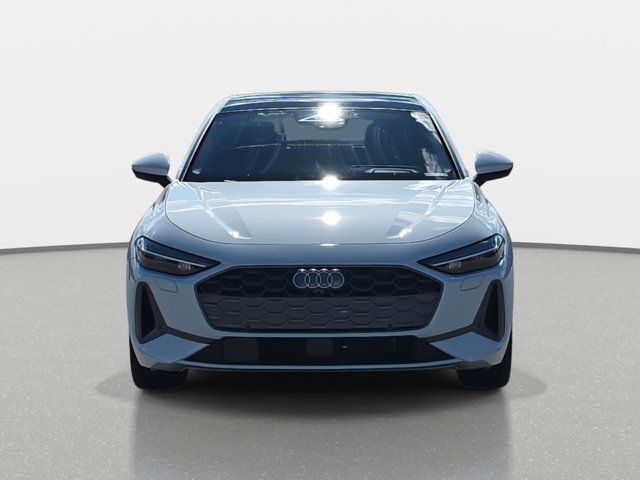 2025 Audi A5 Premium Plus