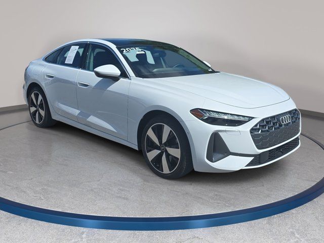 2025 Audi A5 Premium Plus