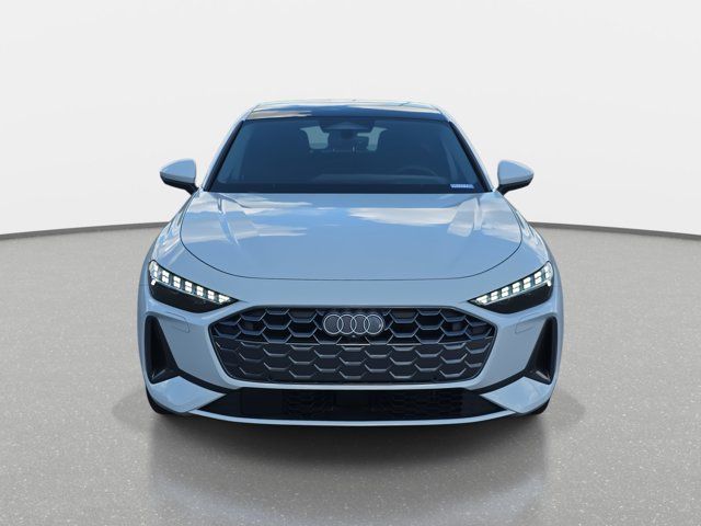 2025 Audi A5 Premium Plus