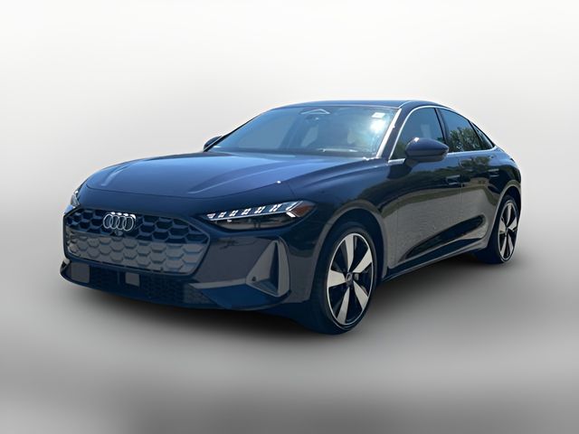 2025 Audi A5 Premium Plus