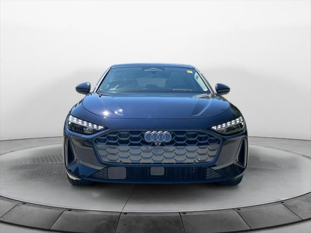 2025 Audi A5 Premium Plus