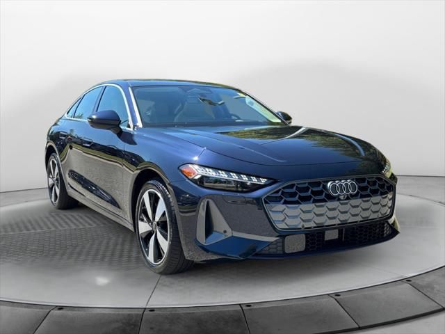 2025 Audi A5 Premium Plus