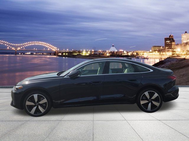 2025 Audi A5 Premium Plus