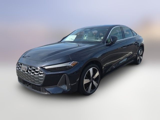 2025 Audi A5 Premium Plus