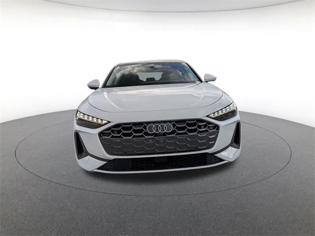 2025 Audi A5 Premium Plus