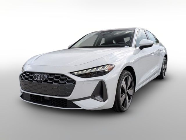 2025 Audi A5 Premium Plus
