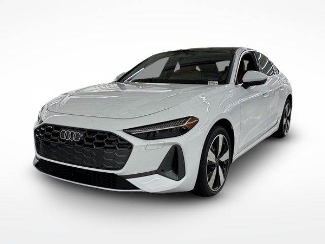 2025 Audi A5 Premium Plus