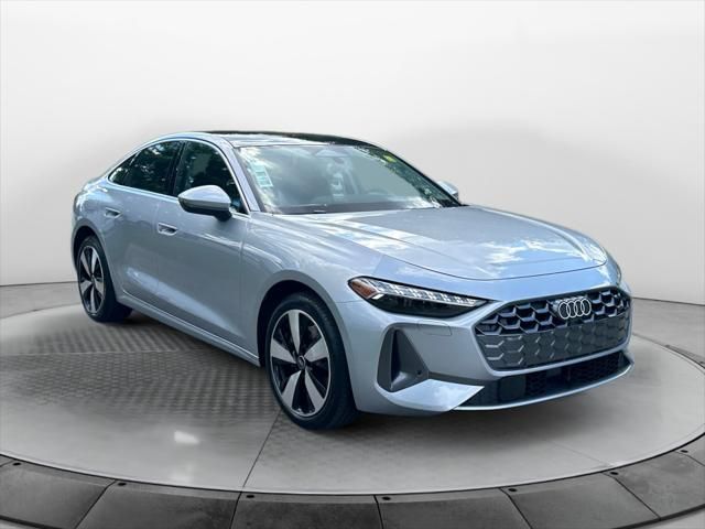 2025 Audi A5 Premium Plus