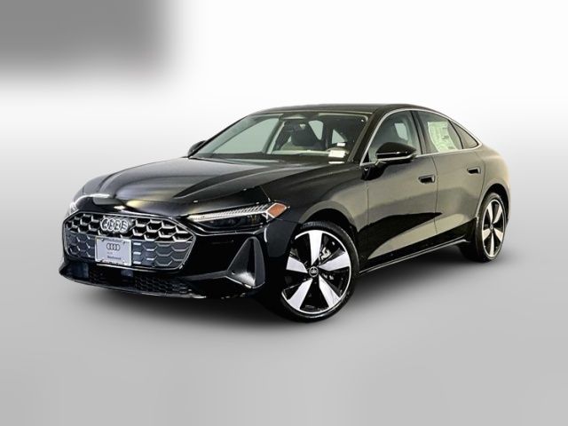 2025 Audi A5 Premium Plus