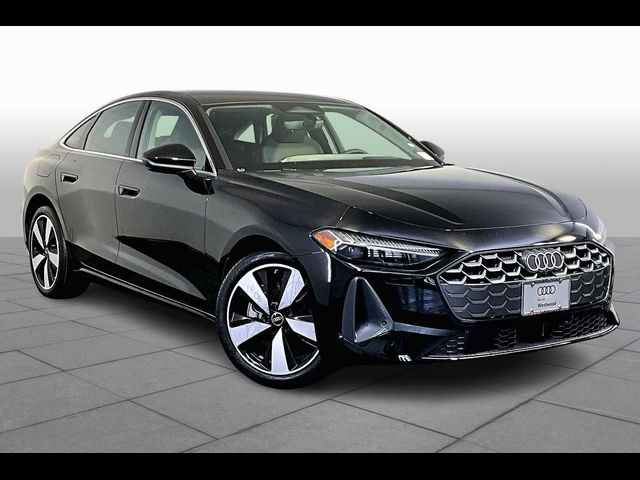 2025 Audi A5 Premium Plus