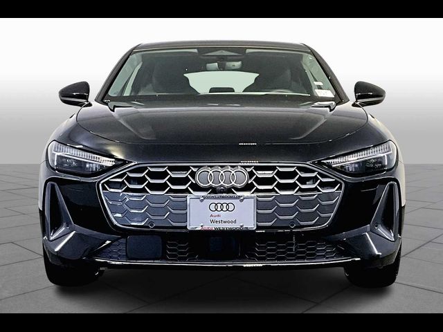 2025 Audi A5 Premium Plus