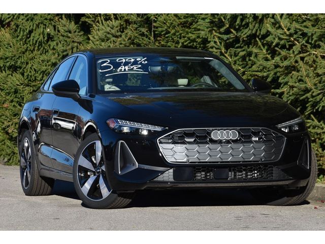 2025 Audi A5 Premium Plus