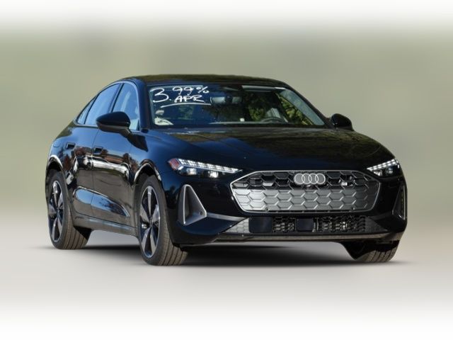 2025 Audi A5 Premium Plus