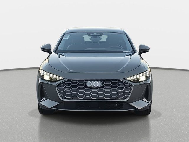 2025 Audi A5 Premium Plus