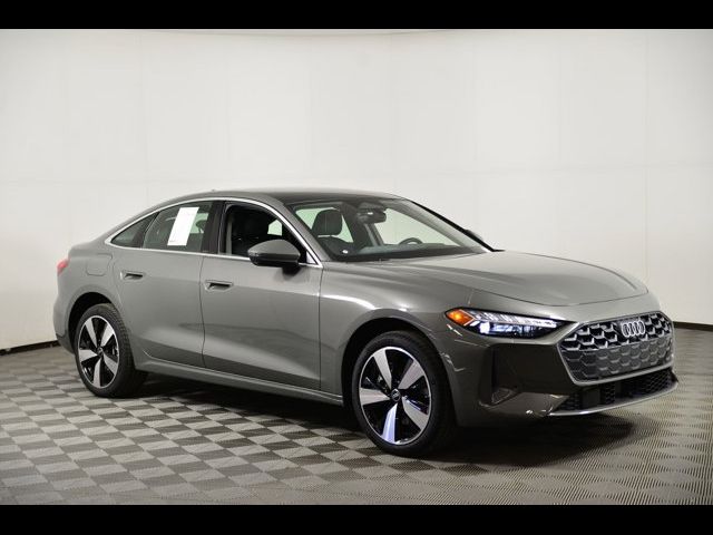 2025 Audi A5 Premium Plus