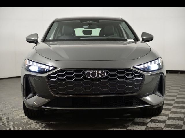 2025 Audi A5 Premium Plus