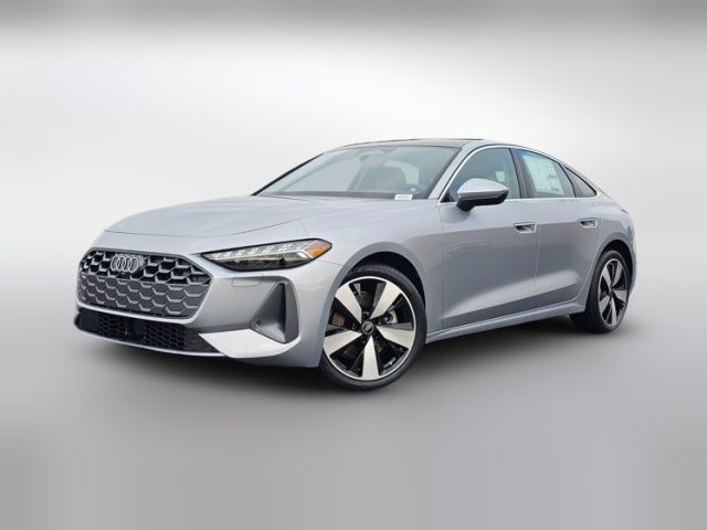 2025 Audi A5 Premium Plus