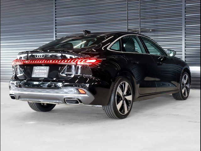 2025 Audi A5 Premium Plus