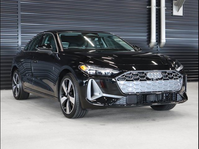 2025 Audi A5 Premium Plus