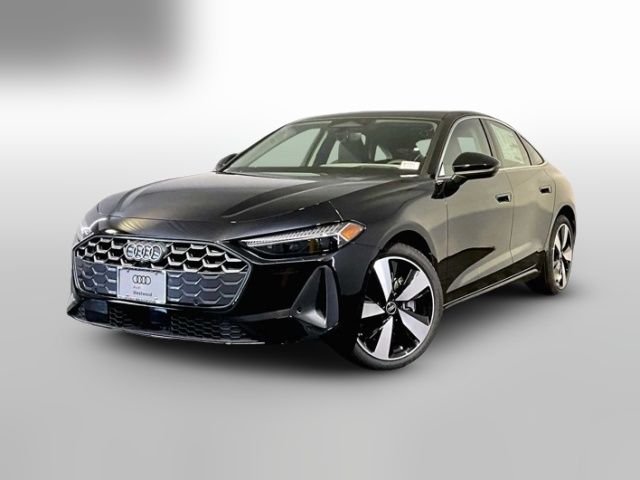 2025 Audi A5 Premium Plus