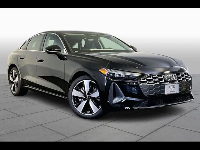 2025 Audi A5 Premium Plus