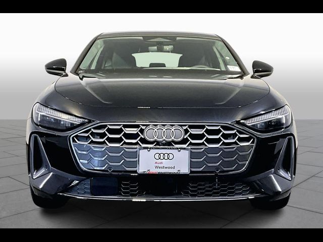 2025 Audi A5 Premium Plus